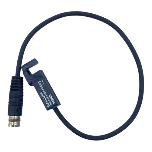 Balluff BMF305K-R-PS-F-3-S49-00,2 Magnetfeld-Sensor 0836KR 10...30 VDC 1000 Hz - Picture 7 of 12