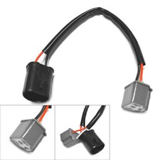 Conversion Wire 9007 HB5 TO 9003 HB2 H4 Two Harness Head Light Bulb Connector