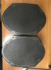 07-18 Ford Econoline E-150 Van 6X8 Door Speakers #7U5T-18808-BA