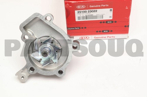 Hyundai kia 2510023022 Hyundai kia 2510023022