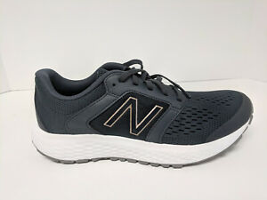 new balance women's 520v5 cushioning running shoe