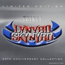 Thyrty: The 30th Anniversary Collection [2 CD] - Audio CD - GOOD