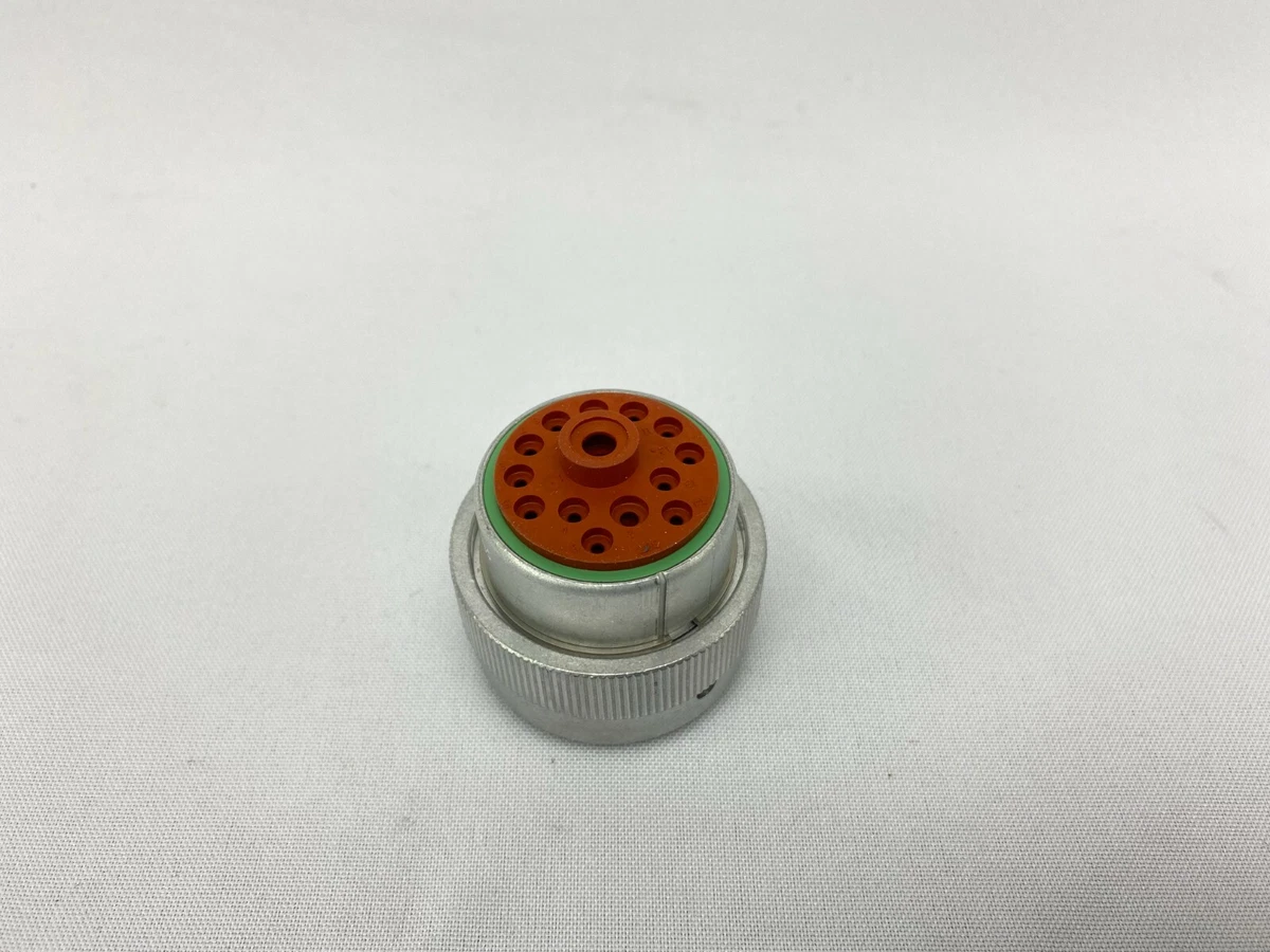 John Deere Electrical Connector Assembly 57M7654 | eBay