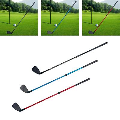 Precision Golf Chipper für verbesserte Genauigkeit