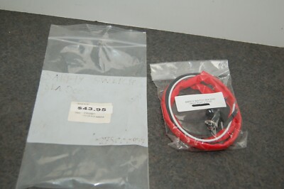 NEW Seadoo Bombardier 278000977 Safety Switch GTX DI GTI RX XP GS LRV OEM DESS