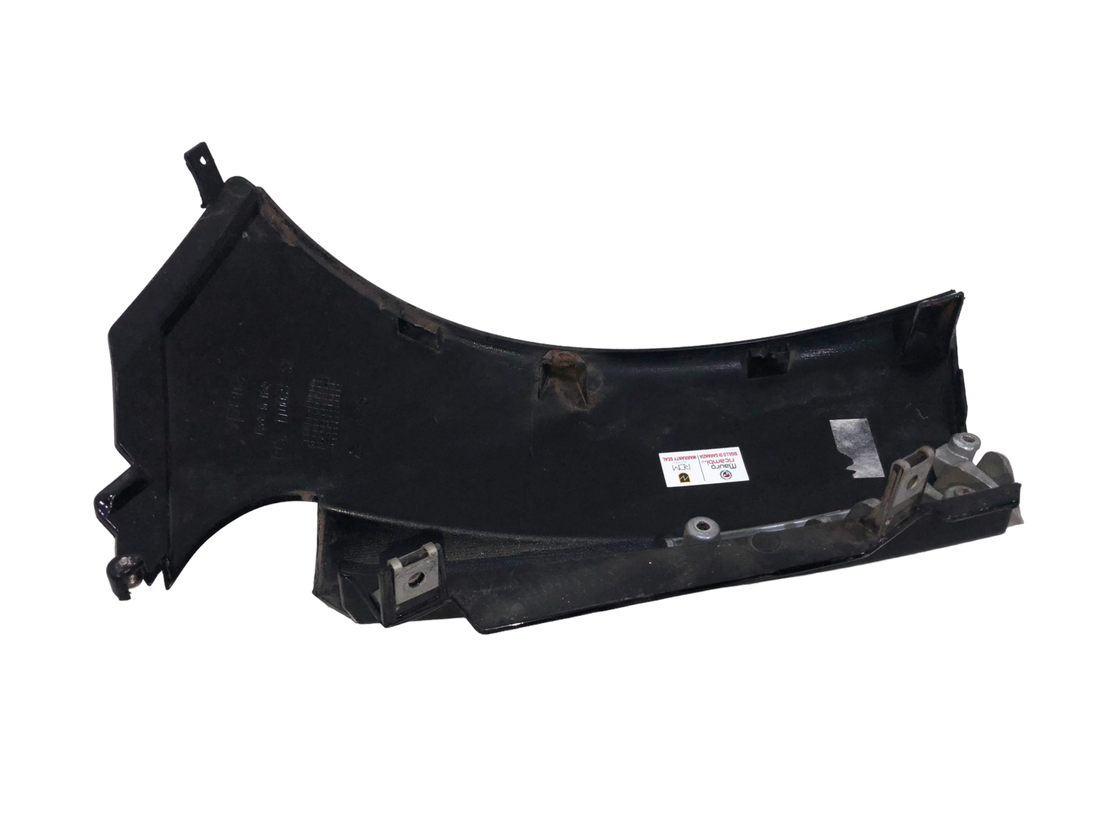 Coppia Leve Freno E Frizione Accossato – Compatibili Con Aprilia Scarabeo 250 Light (2007-2010) – Colore Nero