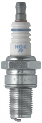 NGK BR8ECM, One Ngk Spark Plug Stock # 3035 High Performance & Racing Parts