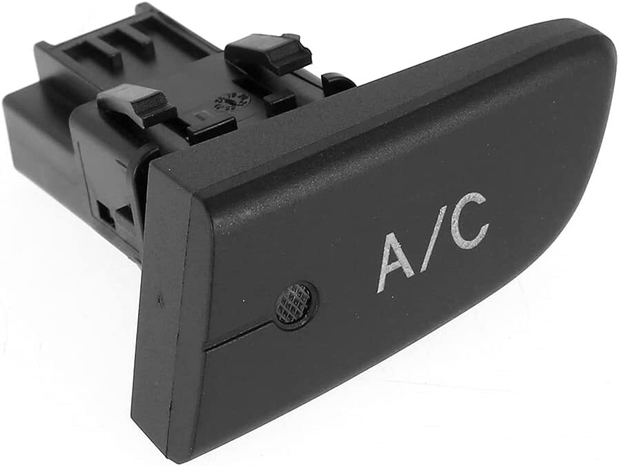 Pulsante Climatizzatore Per BMW E90 E91 E92 E93 F25 X1 X3 - Sostituzione Originale - Foto 10