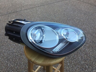 9877 PORSCHE 987.2 BOXSTER CAYMAN OEM GENUINE RIGHT (P) SIDE