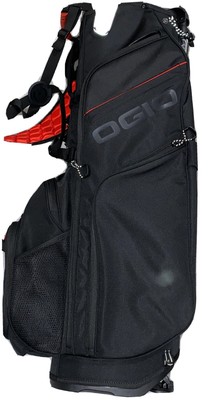 ogio woode 8 hybrid stand bolsa