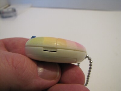 2018 BANDAI TAMAGOTCHI GEN 2 VIRTUAL PET TOY EASTER EGG NEW