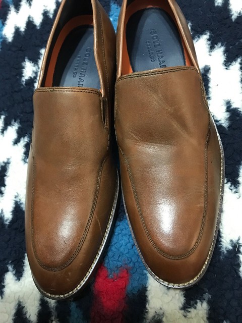 cole haan lenox hill