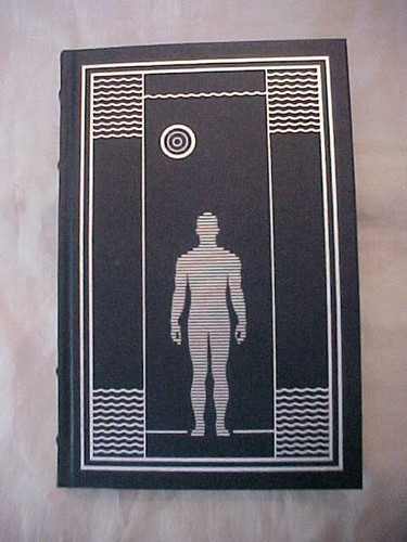 THE MAN FROM THE SEA by Innes (1988 FRANKLIN LIBRARY MYSTERY MASTERPIECE - Bild 1 von 4