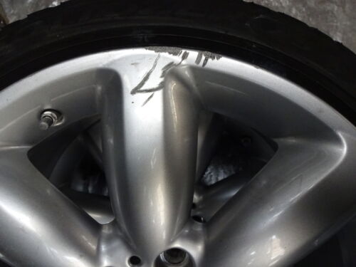4 Orig Mini Winterräder Star Spoke 521 225/40 R18 92V F54 Clubman 6856050 RDK 48 - Bild 4 von 7