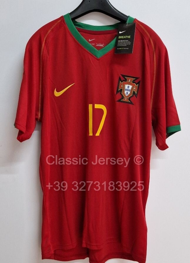 ポルトガル C. RONALDO 17番　ユニフォーム $_57.PNG?set_id=880000500F