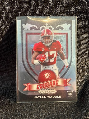 Panini Prizm Draft Picks 2021 COMPLÉTEZ VOTRE SET VOUS CHOISISSEZ ROOKIE CARD #1-200 - Photo 166/196