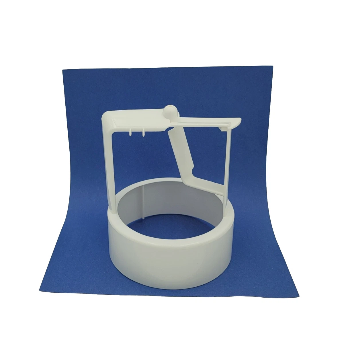 Ice cream online maker paddle