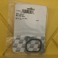 Engine Coolant Outlet Gasket Front,Rear Fel-Pro 35941