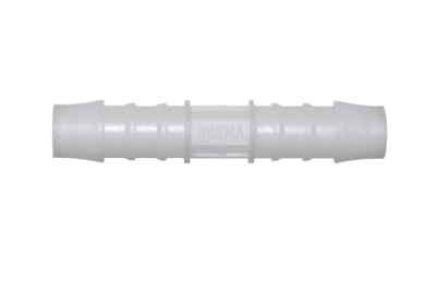 Gerade Schlauchverbinder NORMA POM Plastik Verbinder