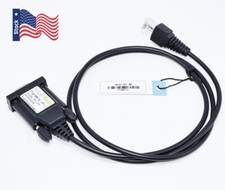 Programming Cable For Motorola Radius Maxtrac M1225 CDM1250 CM200 CM300 GM300