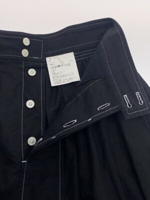 comme des garçons sarouel pants Gray Sarouel Pants COMME des GARCONS HOMME PLUS VG | eBay