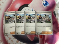 Eri - 146/162 - Temporal Forces - Trainer Playset