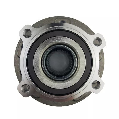 Vorne Radlager Lager Wheel Bearings Für Maserati Ghibli M157 Quattroporte V AWD - Picture 6 of 7