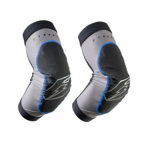 JITSIE TRIALS BIKE RHEON DYNAMIK. ELBOW GUARDS / PROTECTORS. NEW FOR 2024. - 第 1/4 張圖片