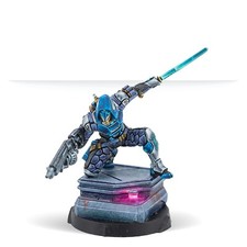 O-12 Reinf. Nightshades, Clandestine Action U...
