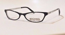 MICHAEL KORS EYEGLASSES  MK 2620 004 48mm NEW 