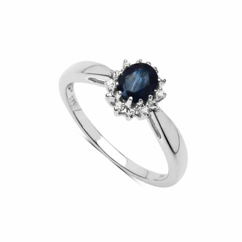 Saphir Etoile Noir Avec Reflets Dorés De Thailande : 7,86 Carats