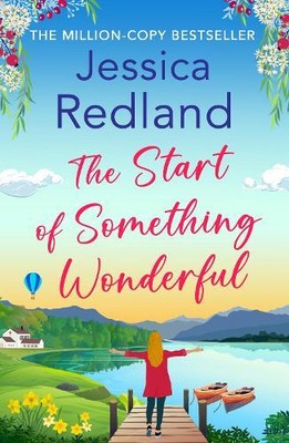 Jessica Redland The Start of Something Wonderful (Hardback) (UK IMPORT)