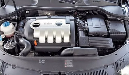 Vw cjaa engine online
