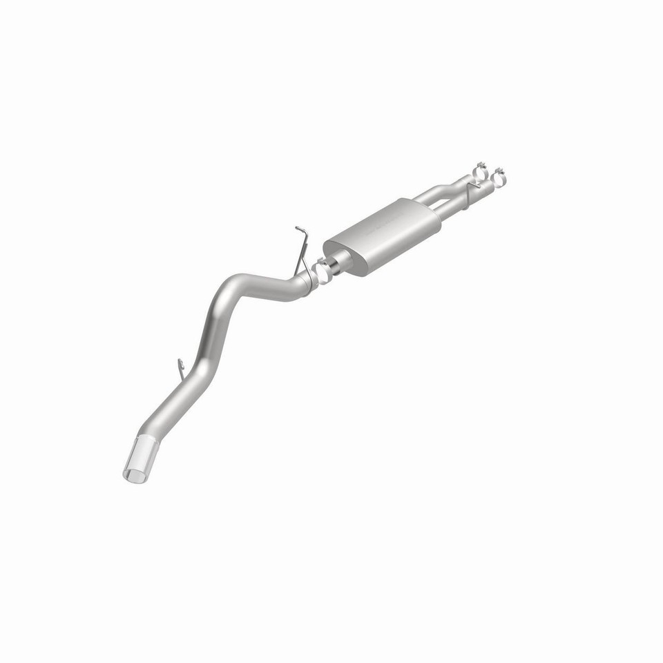 Magnaflow Direct-Fit Replacement Exhaust System | Chevrolet Malibu (05-07) 3.5L (106-0629)