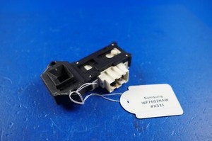 Türschloss Waschmaschine - Samsung WF7602NAW 200508