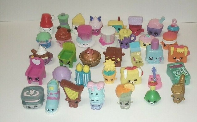 used shopkins
