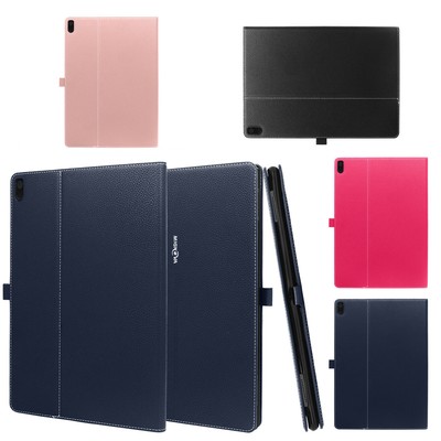 PU Protect Case Portable PU Leather Slim Protective Case for Lenovo tab4 10(TB-X304F/N Case Cover Shell Leather Cover PU Protect Case Portable PU Leather Slim Protective Case for Lenovo tab4 10(TB-X304F/N Case Cover Shell Leather Cover