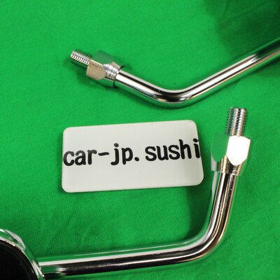 miraページ Amazon.co.jp: 交換用バイクミラー カワサキに適合する '04-'05