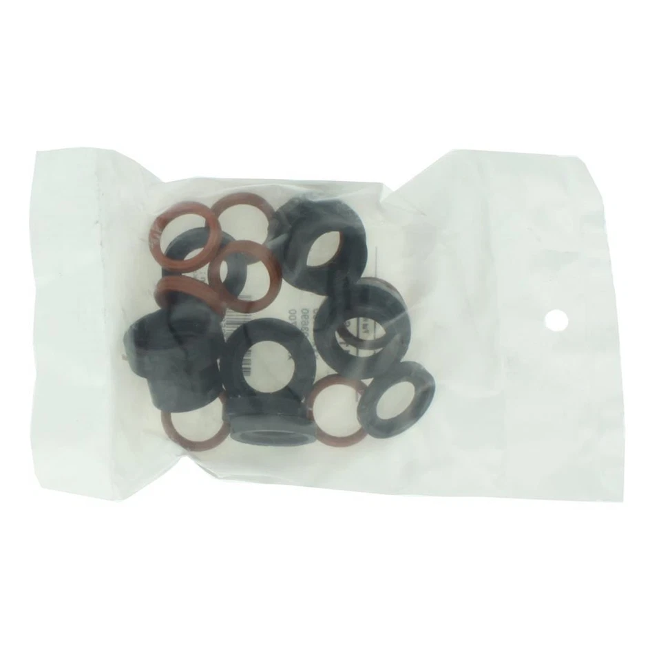 Rotores de freno delanteros centrados y pastillas de freno metálicas 3x para Chevrolet C1500 1995 Foto 4 de 4