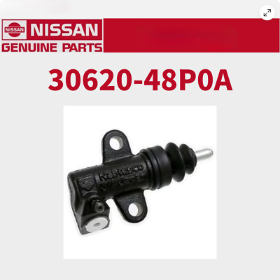 96様 NISSAN GENUINE 300ZX Z32 CLUTCH SLAVE CYLINDER 1990-1996 30620