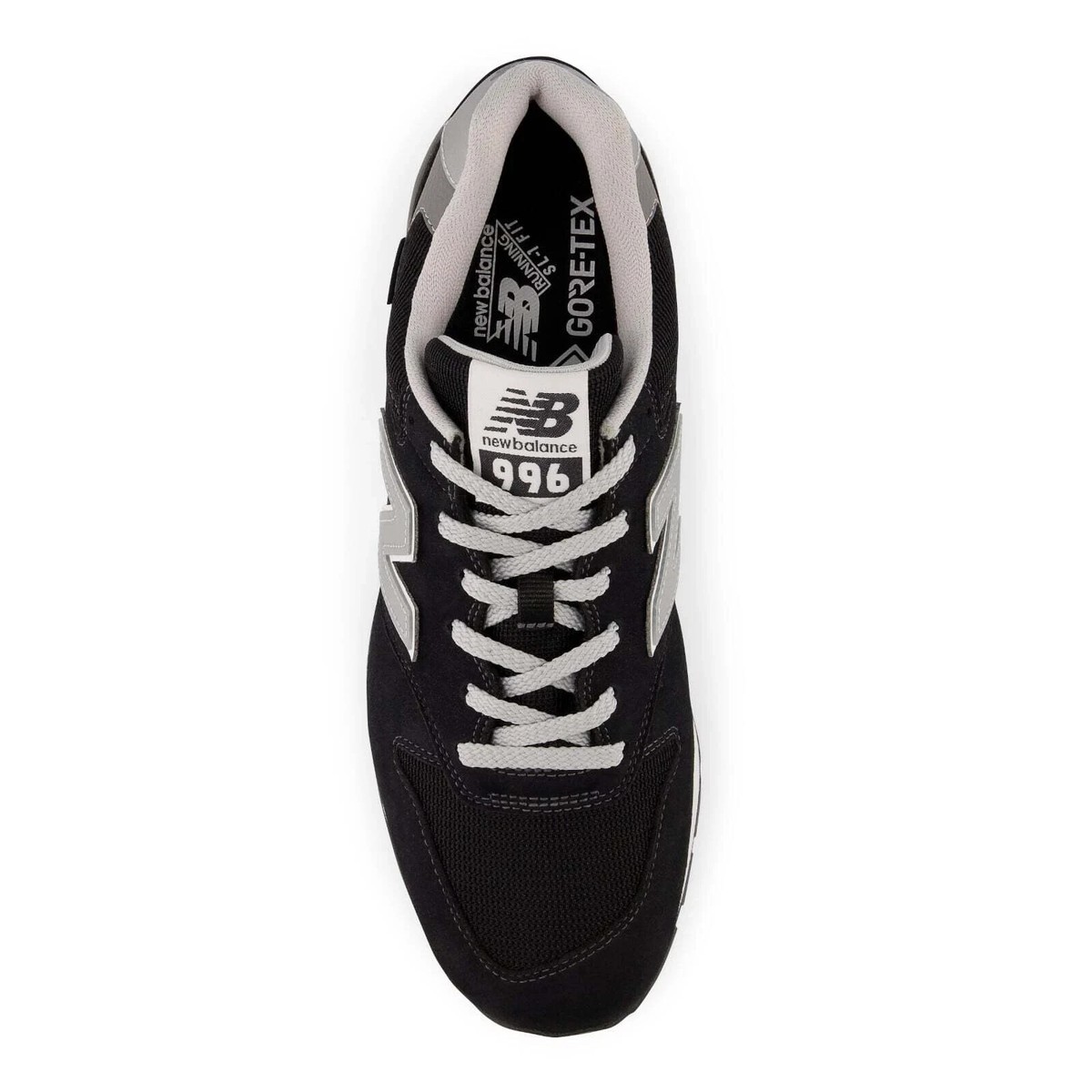 New Balance CM996 GTX B2 Black CM996XB2 Men's US4-14 NEW | eBay