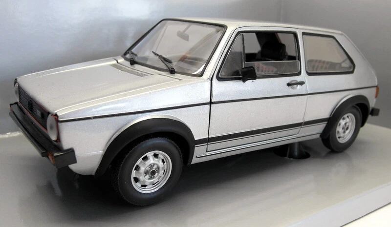 自動車 Sun Star Volkswagen Golf GTI Sunstar Volkswagen Diecast & Toy Vehicles for sale | eBay