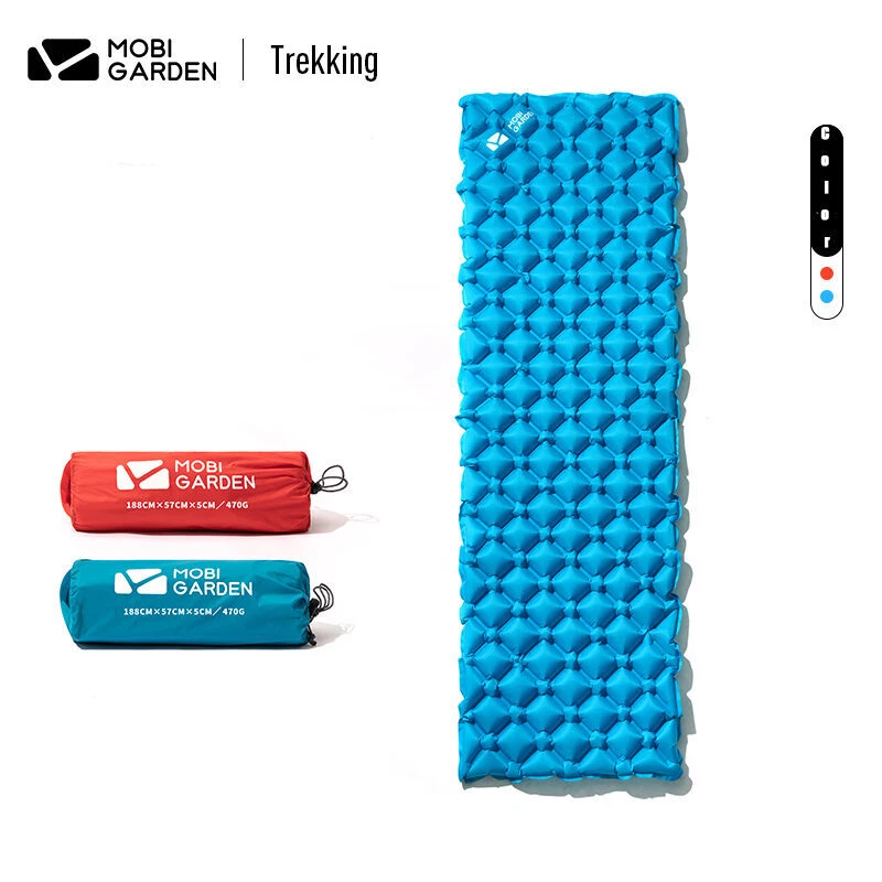 Sleeping mat 2024 for trekking