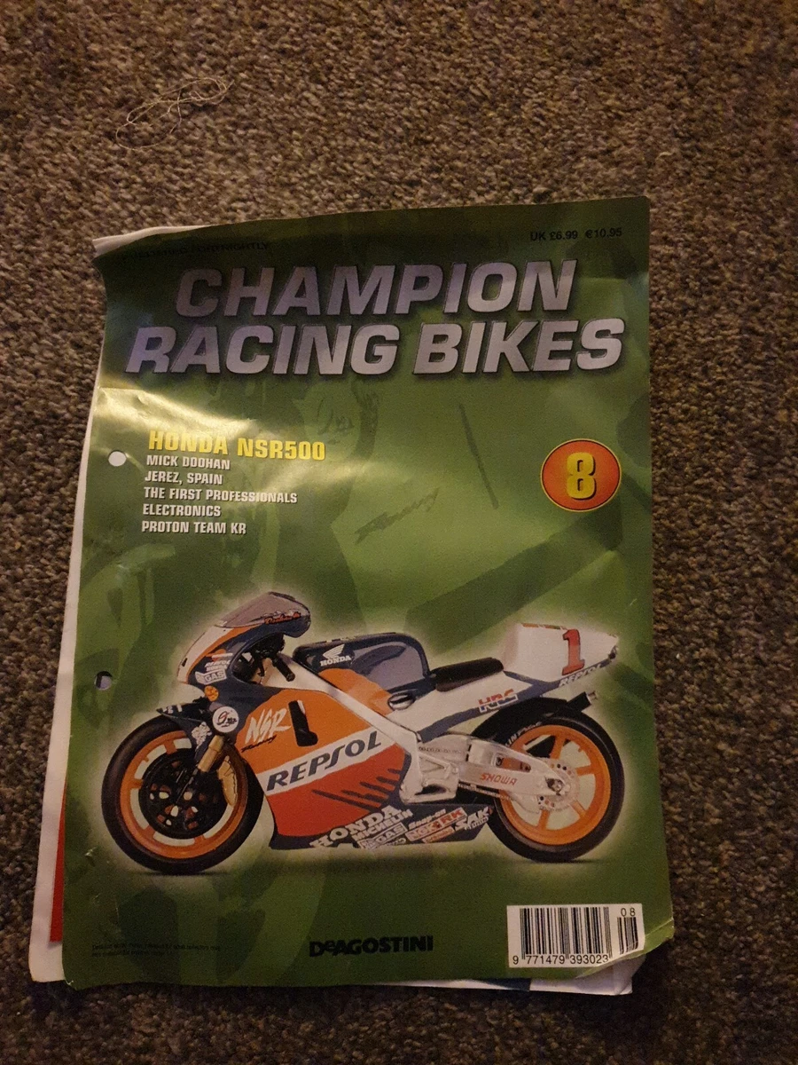 Champion Racing Bikes for sale | eBay UK