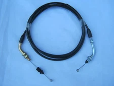 Throttle Cable For GY6 50cc 150cc Scooter Moped Roketa Jonway Baja Kymco Tank