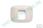 Sun visor clip