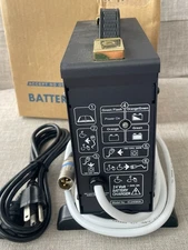 Invacare Accept NO Other Wheelchair Battery Charger 24V 4C24080A