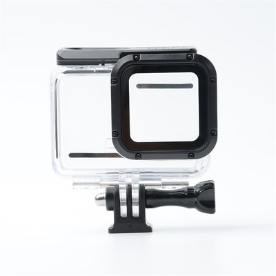 60M Waterproof Protective Diving Shell For Insta360 oners 4K Action Camera