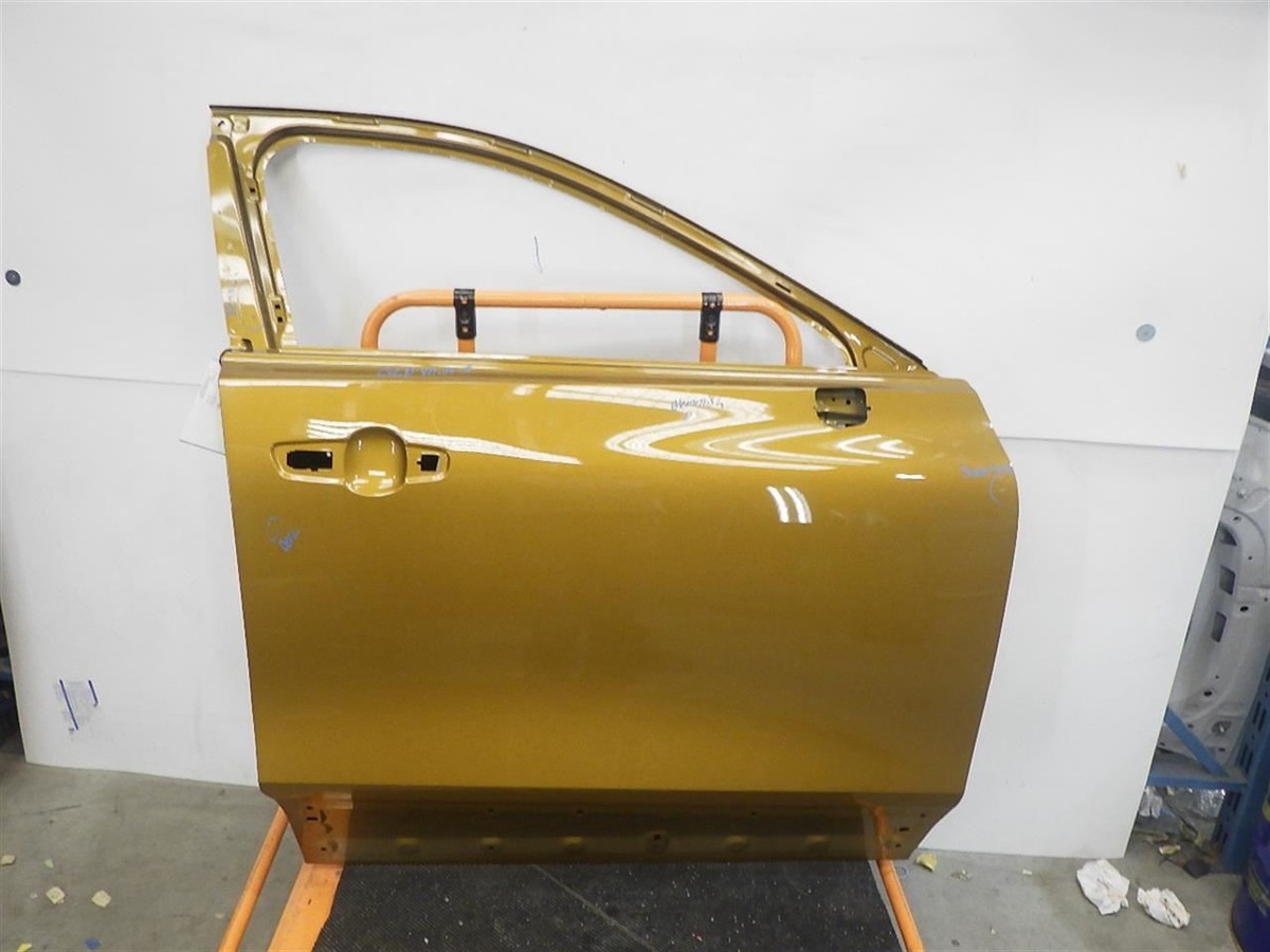 2024 Acura ZDX Passenger Front Door Shell | eBay