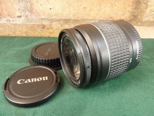 Nice Canon 1:3.5-5.6  28-80MM lens MKII Canon EF Mount #2